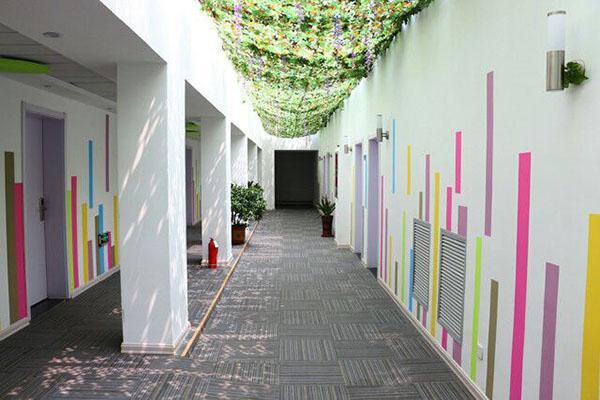 Цзыбо: Young Mini Hotel Zibo Jinjing Avenue Wanxiang Hui