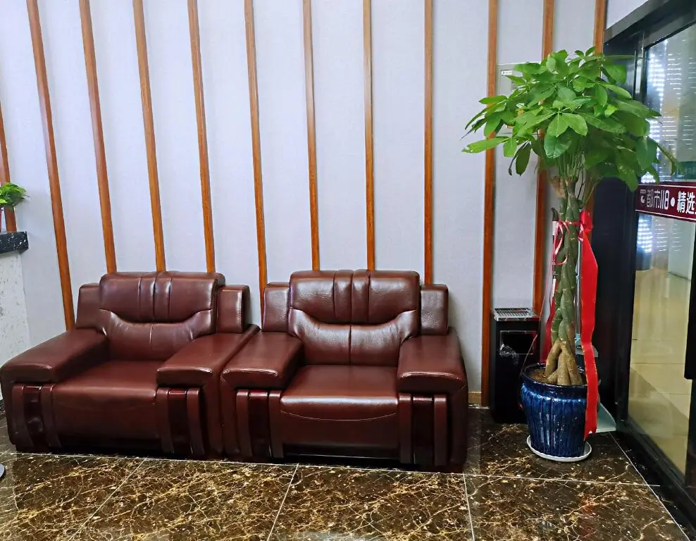 Сиань: City 118 Selected Hotel Xi'an Zhonglou