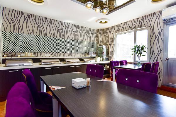 Циндао: City 118 Hotel Qingdao Licang Pedestrian Street