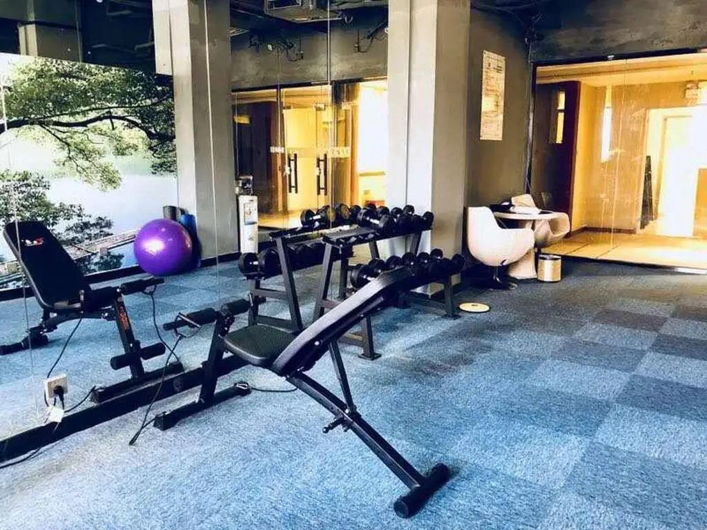 Шэньчжэнь: Shenzhen Kai Long International Hotel