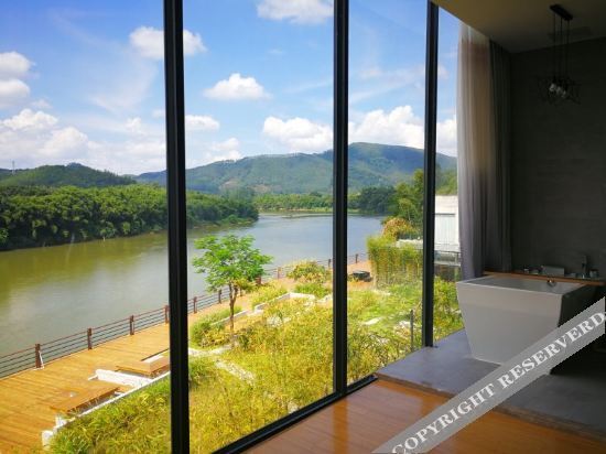 Гуанчжоу: Yunshuijian Hotel