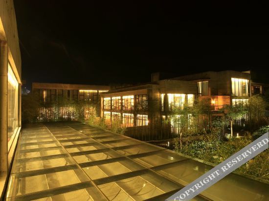 Гуанчжоу: Yunshuijian Hotel