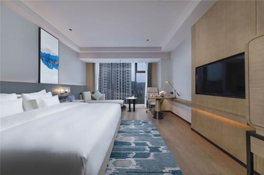 Нинбо: New Century Hotel Zhenhai