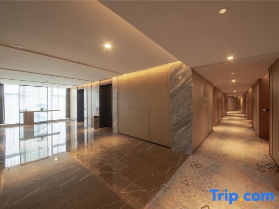Нинбо: New Century Hotel Zhenhai