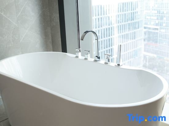 Шэньчжэнь: Shenzhen Apex Hotel (Technology Park Branch)