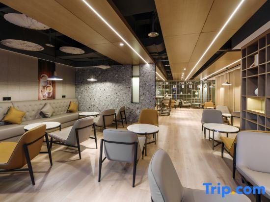 Шэньчжэнь: Shenzhen Apex Hotel (Technology Park Branch)
