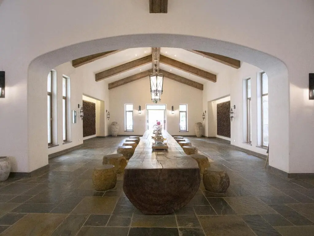 Ронгшан: Hainan Xikang Wellness Resorts