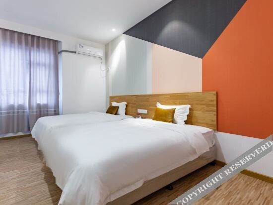 Чжухай: Musu hotel