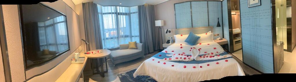 Гуанчжоу: Zhen Shang Hotel