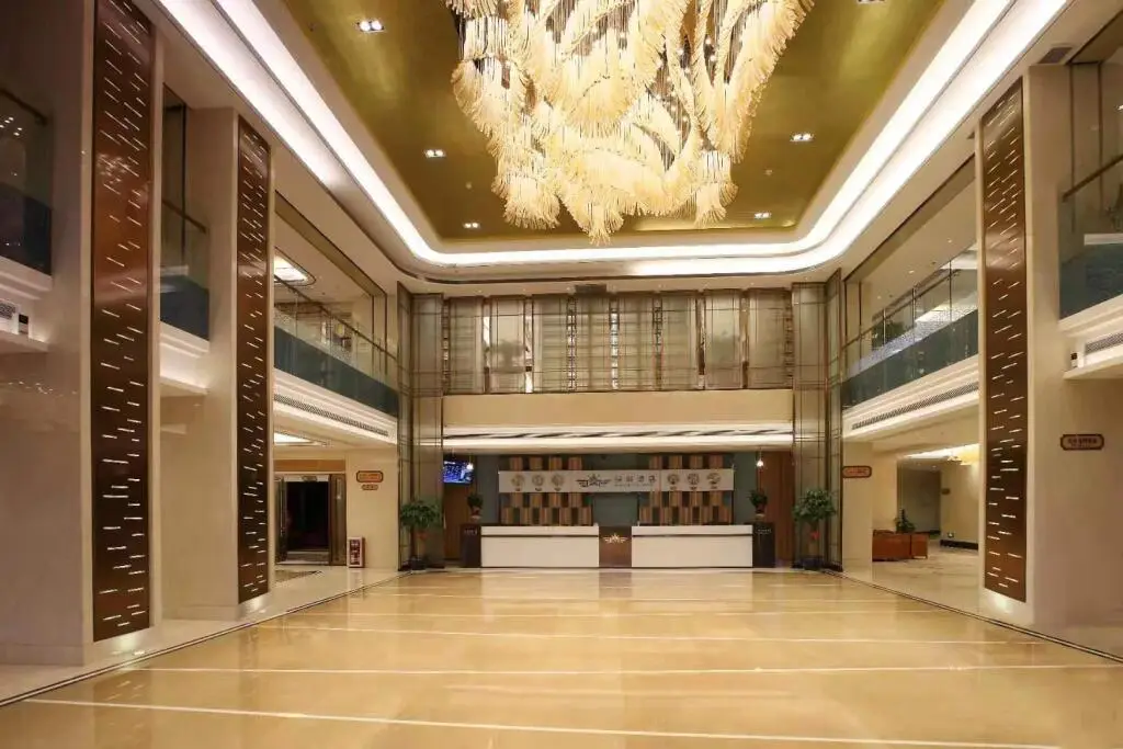 Zhen Shang Hotel — фото 1