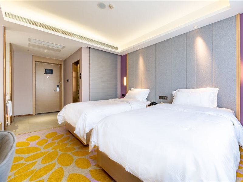 Наньчан: Lavande Hotel