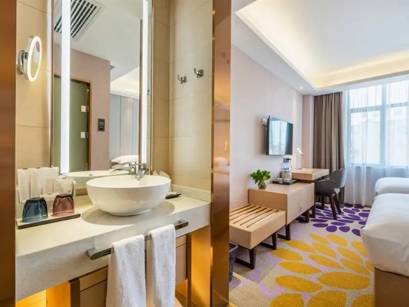 Наньчан: Lavande Hotel