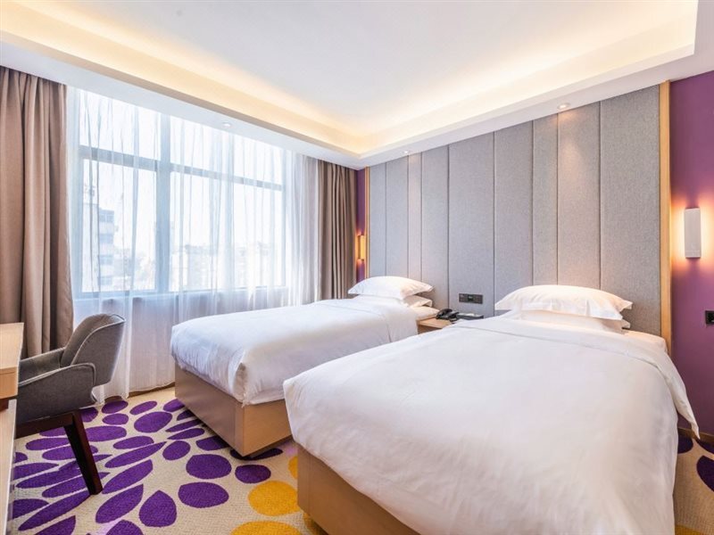 Наньчан: Lavande Hotel
