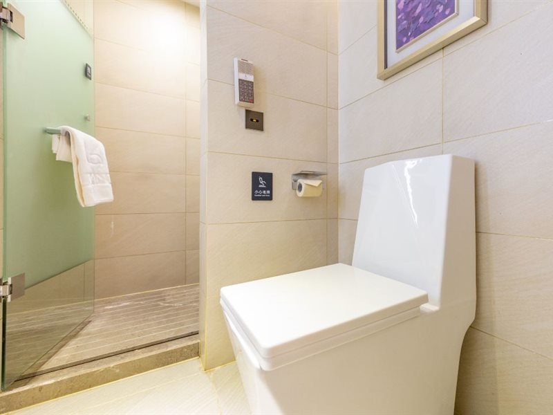 Наньчан: Lavande Hotel