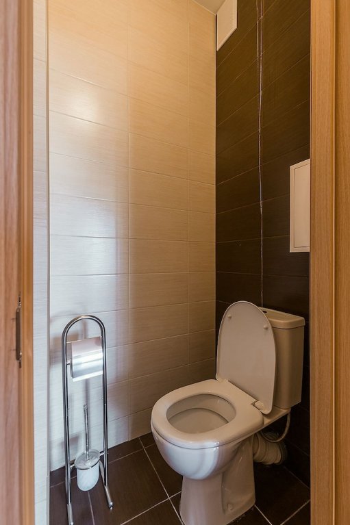 Санкт-Петербург: Aparthotel "Pulkovo-Park"