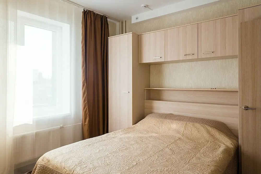 Санкт-Петербург: Aparthotel "Pulkovo-Park"
