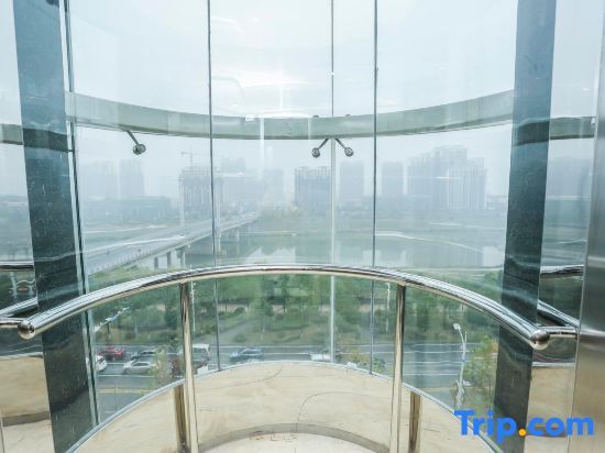 Хэнъян: Xana Hotelle Hengayang Zhengshui Nan Road Dongfang Mingju