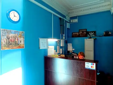 Искра Хостел — фото 1