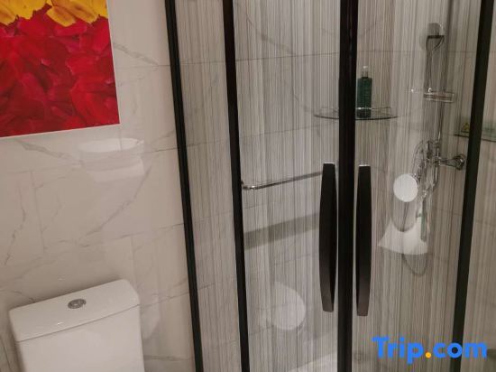 Гуйян: Magnotel Hotel Guiyang Fountain Commercial Center Metro Station