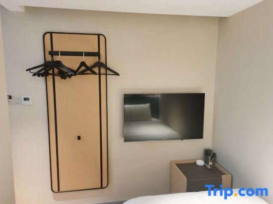 Гуйян: Magnotel Hotel Guiyang Fountain Commercial Center Metro Station