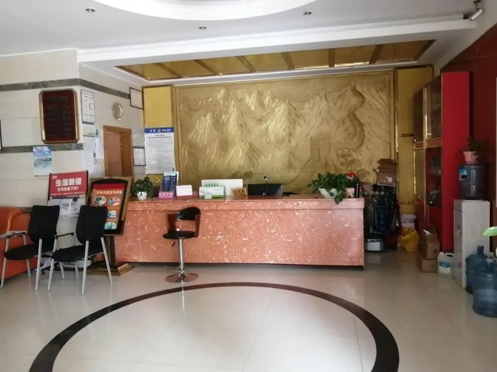 Куньмин: Pai Hotel Kunmin Xishan Wanda Plaza