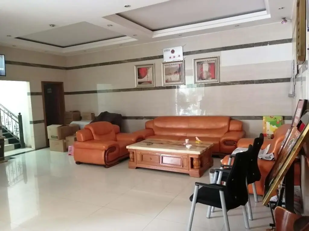 Куньмин: Pai Hotel Kunmin Xishan Wanda Plaza