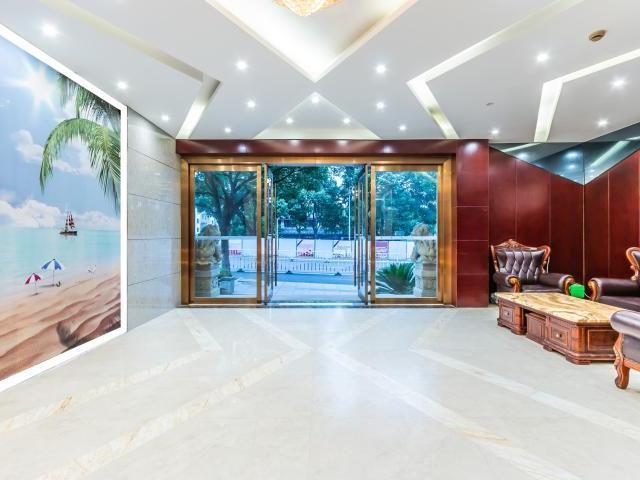 Шаоксинг: Jinjiang Inn Style Shaoxing Qingfangcheng Keyan Scenic Area