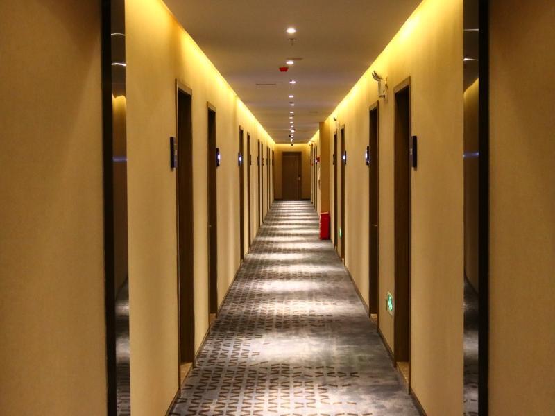 7 Days Premium Hotel Foshan Sanshui Square — фото 1