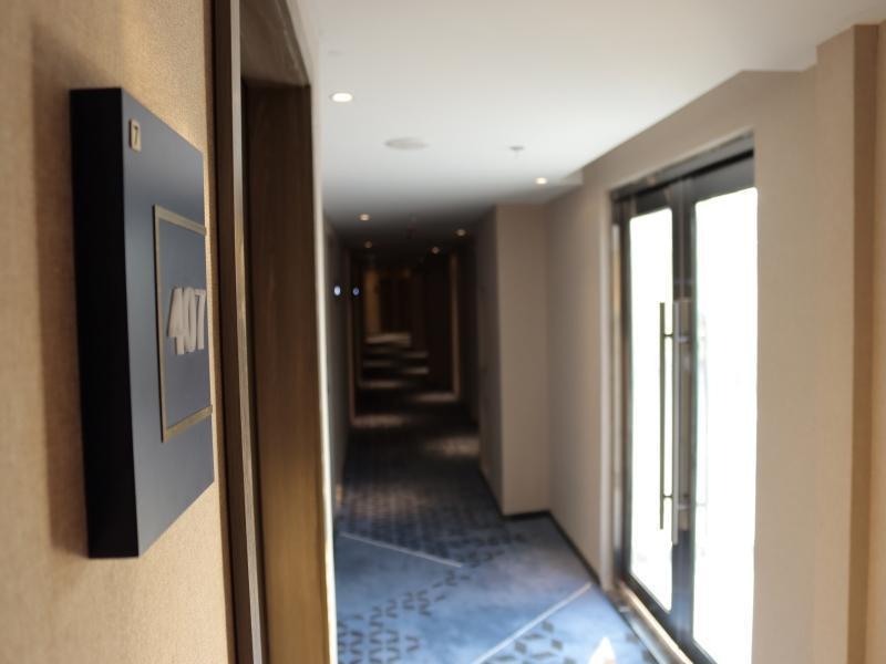 Фошань: 7 Days Premium Hotel Foshan Sanshui Square