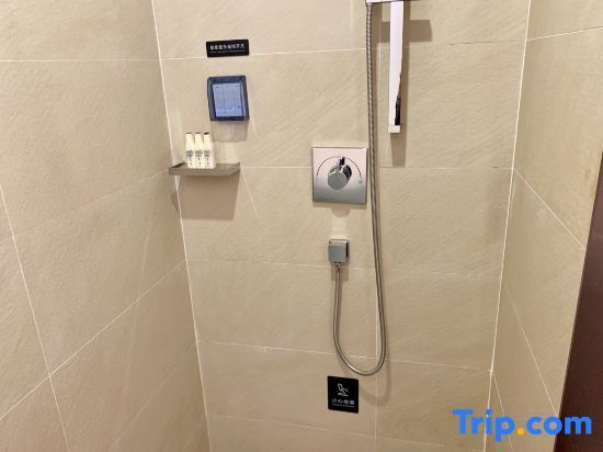 Гуанчжоу: Lavande Hotel Guangzhou Xiajiao Metro Station Yingbin Road