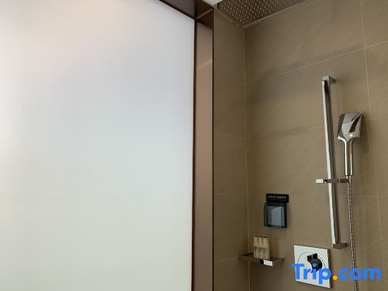 Гуанчжоу: Lavande Hotel Guangzhou Xiajiao Metro Station Yingbin Road