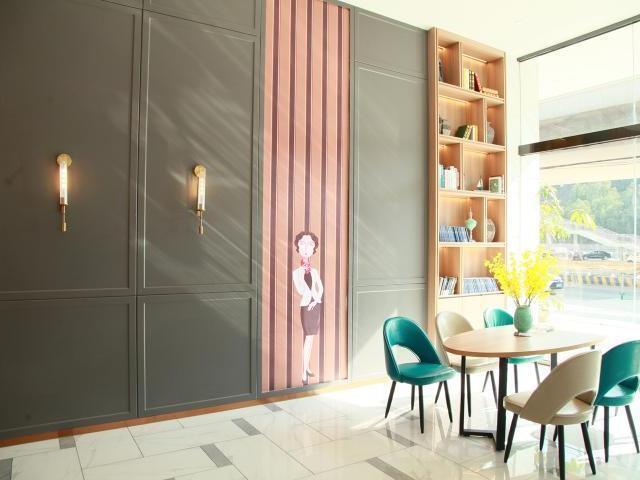 Сямынь: Magnotel Hotel Xiamen Yuzhou University Town