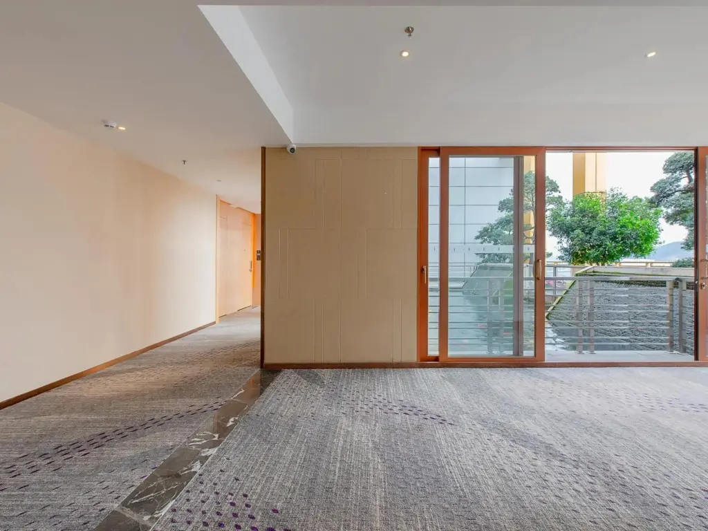 Фошань: Lavande Hotel Foshan Gaoming Meidi Luhu