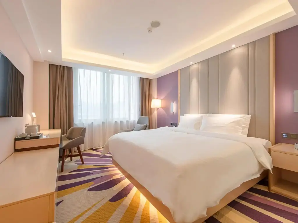 Фошань: Lavande Hotel Foshan Gaoming Meidi Luhu