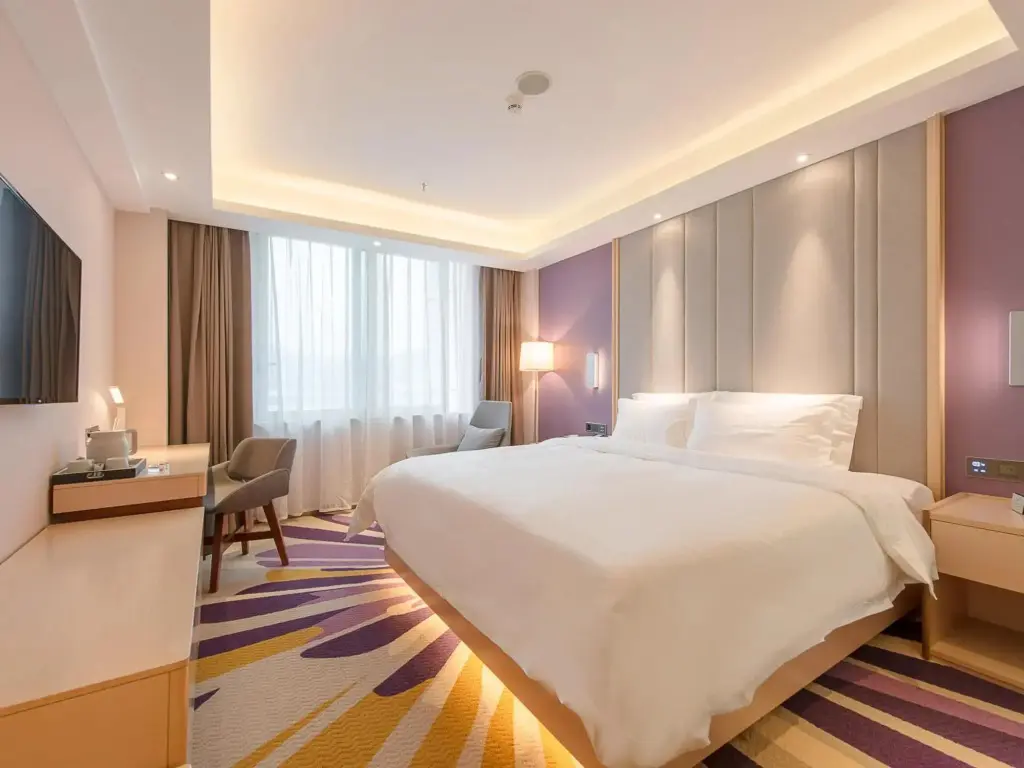 Фошань: Lavande Hotel Foshan Gaoming Meidi Luhu