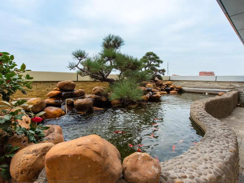 Фошань: Lavande Hotel Foshan Gaoming Meidi Luhu