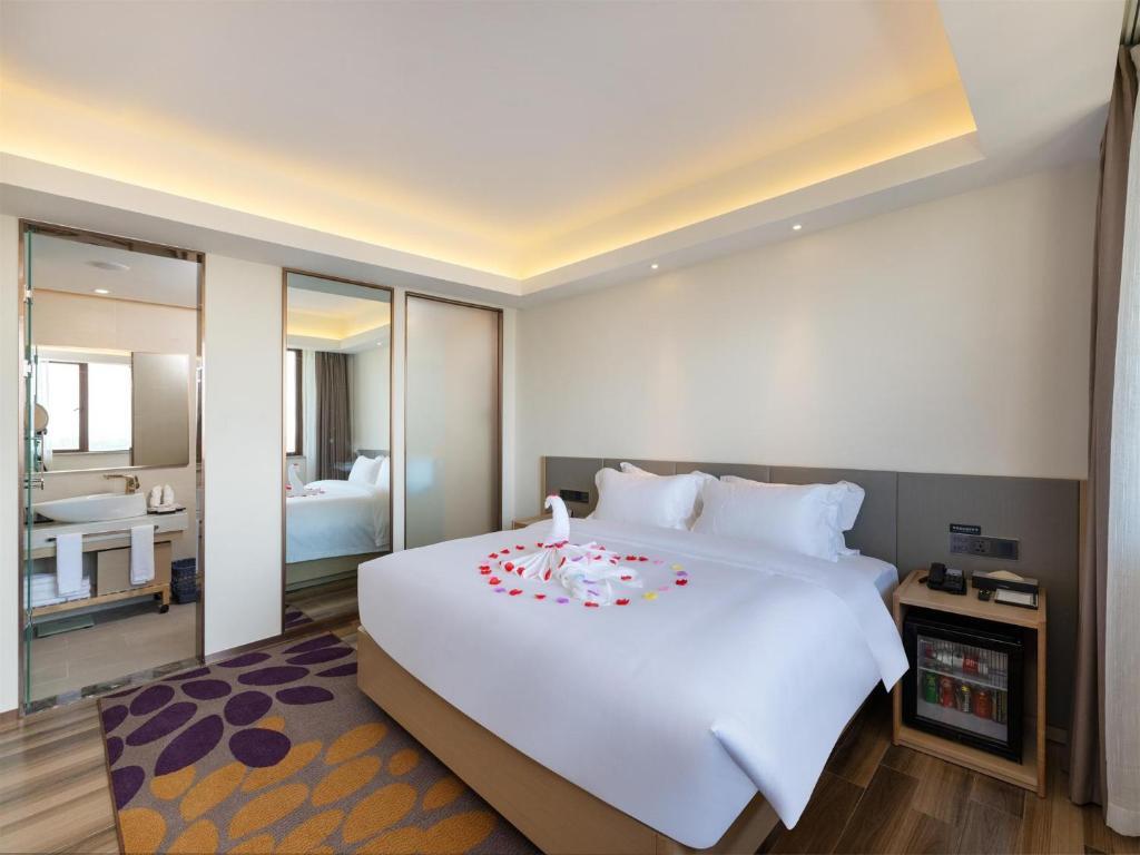 Хайкоу: Lavande Hotel(Haikou Binhai Avenue)