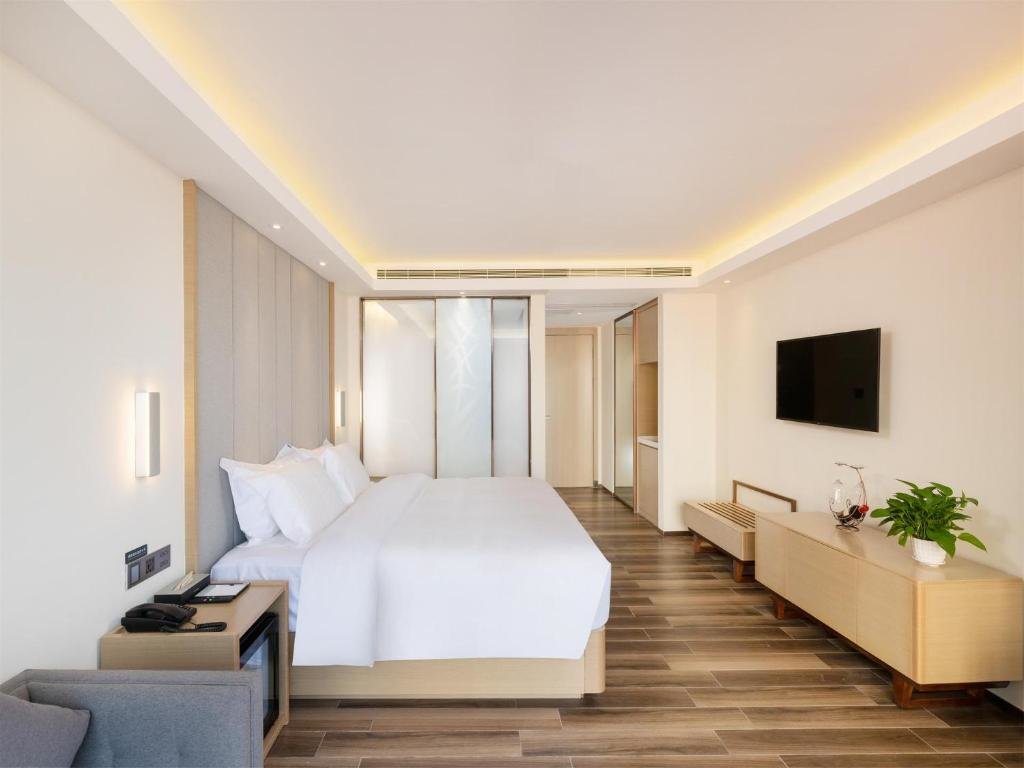 Хайкоу: Lavande Hotel(Haikou Binhai Avenue)