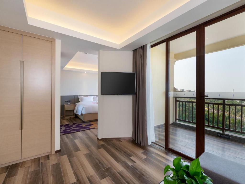 Хайкоу: Lavande Hotel(Haikou Binhai Avenue)