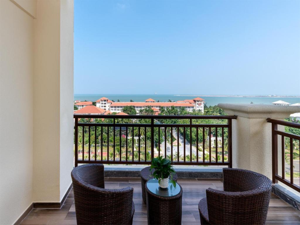Хайкоу: Lavande Hotel(Haikou Binhai Avenue)