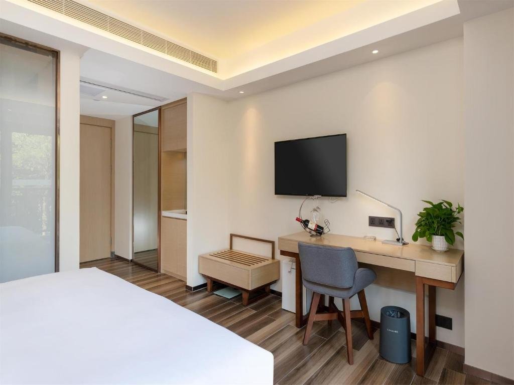 Хайкоу: Lavande Hotel(Haikou Binhai Avenue)
