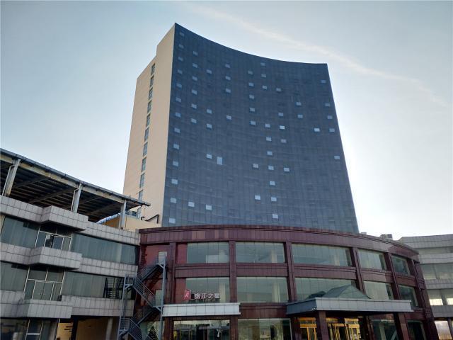 Хэншуй: Jinjiang Inn Hengshui Anping