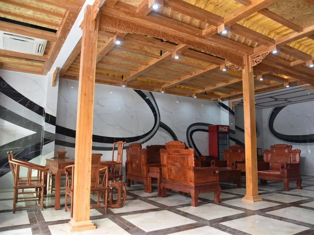 Хуайань: Pai Hotel Huai'an Lianshui Huaipu Bei Road