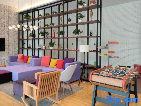 Шэньчжэнь: Campanile Hotel Shenzhen Bay Convention and Exhibition Center