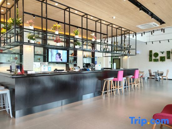 Шэньчжэнь: Campanile Hotel Shenzhen Bay Convention and Exhibition Center