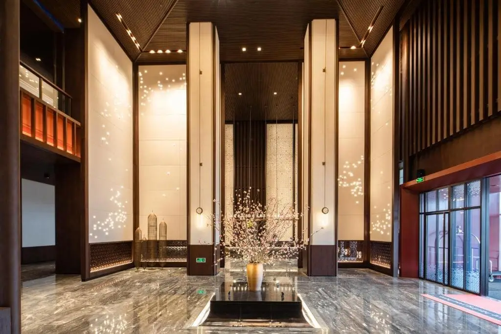 Хайкоу: Hampton by Hilton Nanhai Haikou