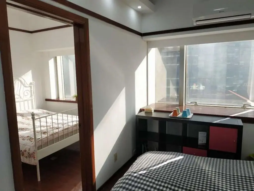 Шанхай: iFamily Apart Hotel Lujiazui Branch