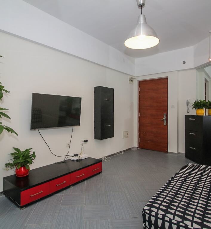 Шанхай: iFamily Apart Hotel Jinzang Branch