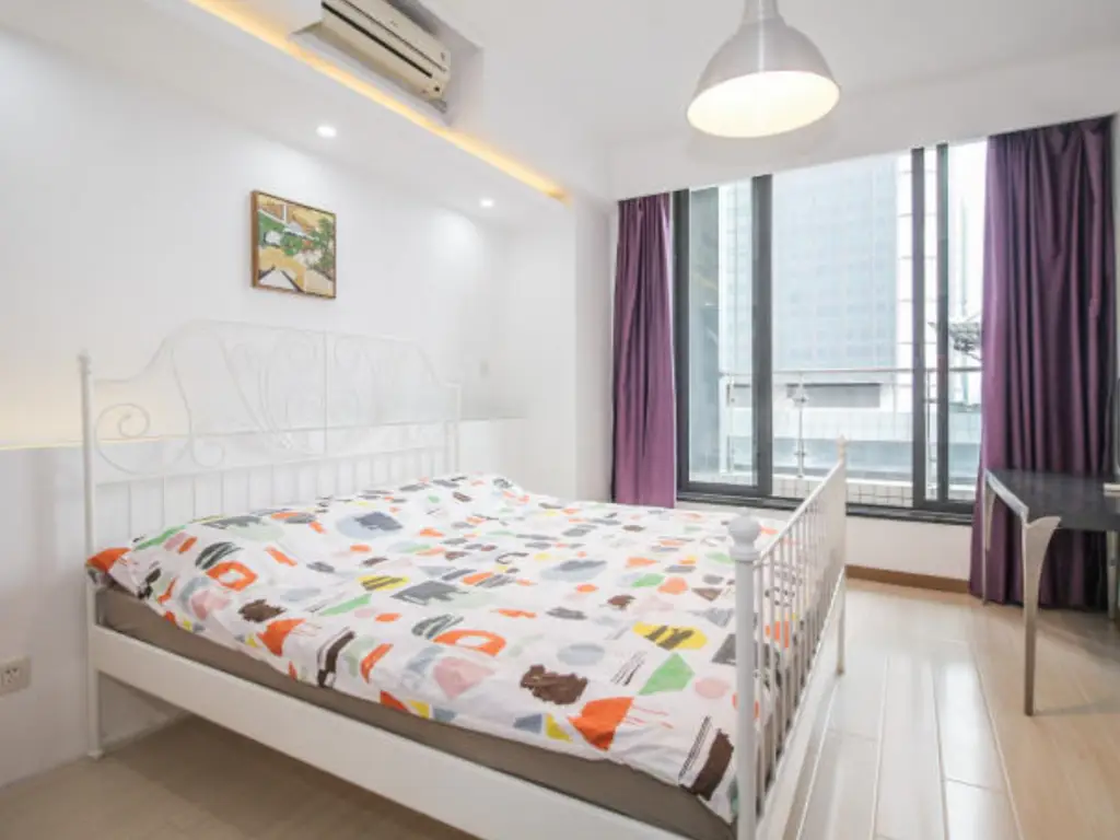 Шанхай: iFamily Apart Hotel Jinzang Branch