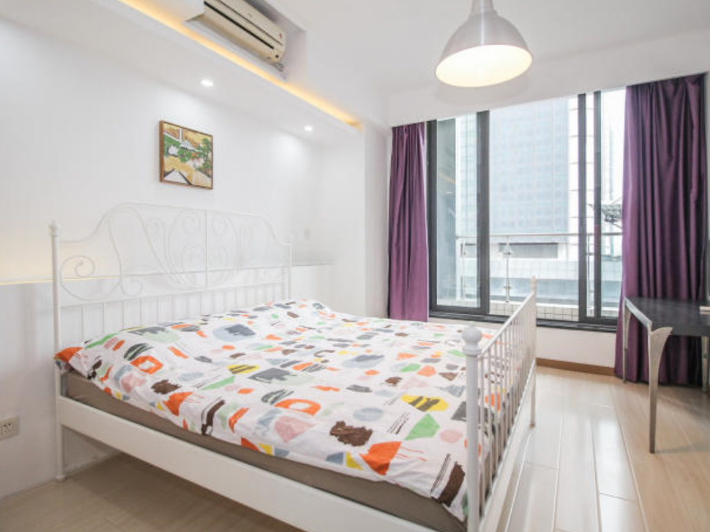 Шанхай: iFamily Apart Hotel Jinzang Branch
